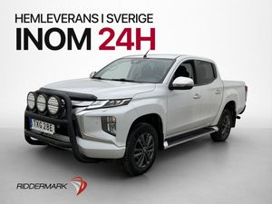 Mitsubishi L200 bild 1