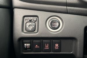 Mitsubishi L200 bild 20