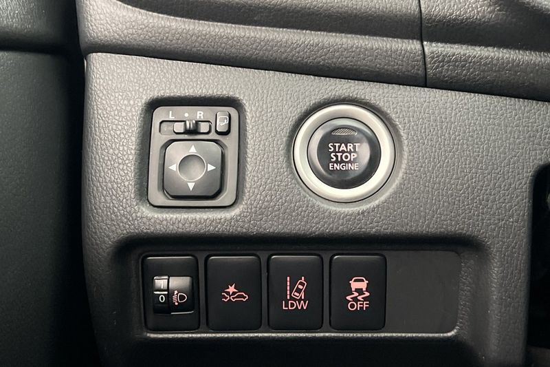 Mitsubishi L200 bild 20