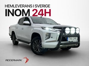 Mitsubishi L200 bild 3