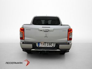 Mitsubishi L200 bild 8