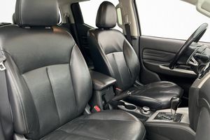 Mitsubishi L200 bild 34