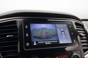 Mitsubishi L200 bild 25