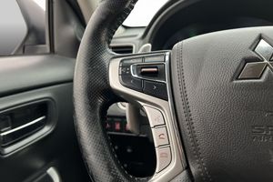 Mitsubishi L200 bild 22