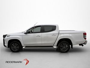 Mitsubishi L200 bild 6