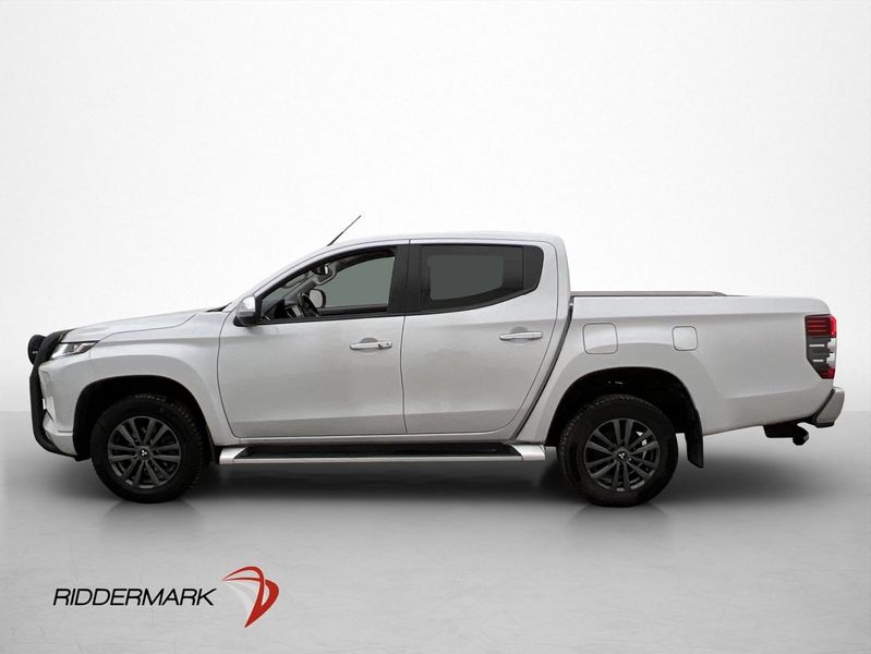 Mitsubishi L200 bild 6