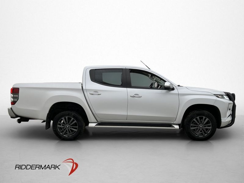 Mitsubishi L200 bild 2