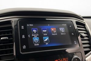 Mitsubishi L200 bild 26