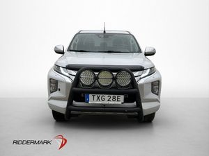 Mitsubishi L200 bild 5