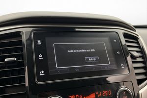 Mitsubishi L200 bild 27
