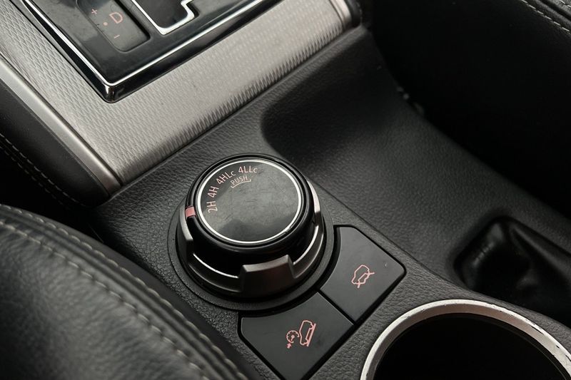 Mitsubishi L200 bild 32