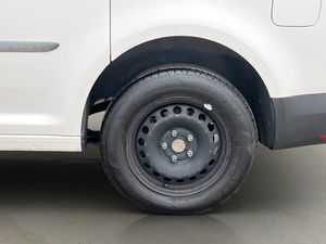 Volkswagen Caddy bild 26
