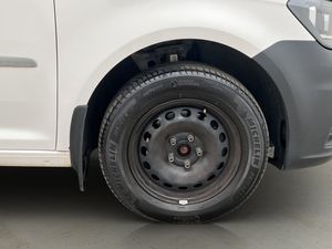 Volkswagen Caddy bild 28