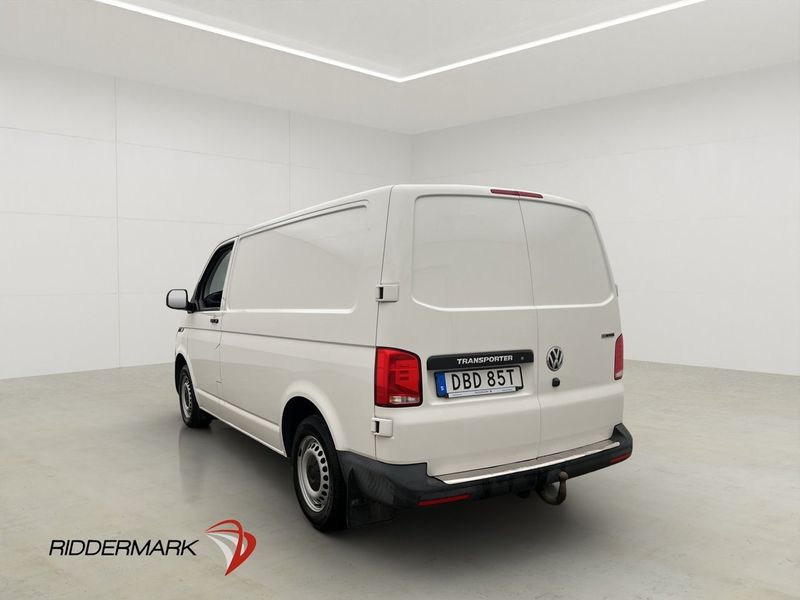 Volkswagen Transporter bild 7