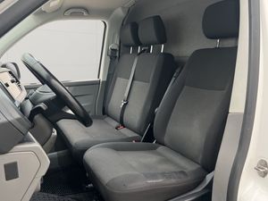 Volkswagen Transporter bild 18