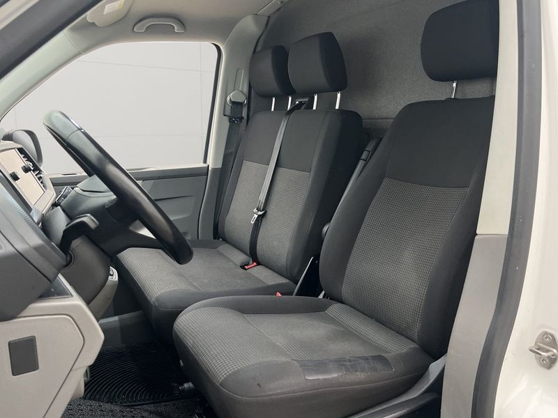 Volkswagen Transporter bild 18