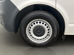 Volkswagen Transporter bild 33