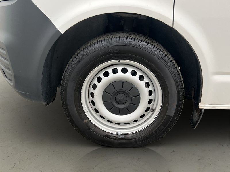 Volkswagen Transporter bild 33