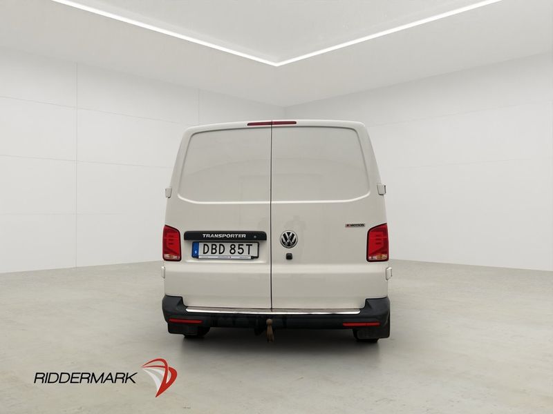 Volkswagen Transporter bild 8