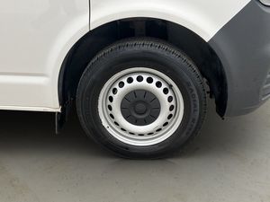 Volkswagen Transporter bild 36