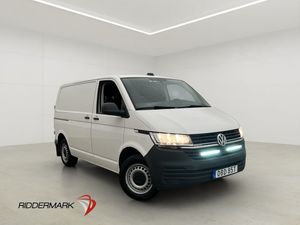 Volkswagen Transporter bild 3