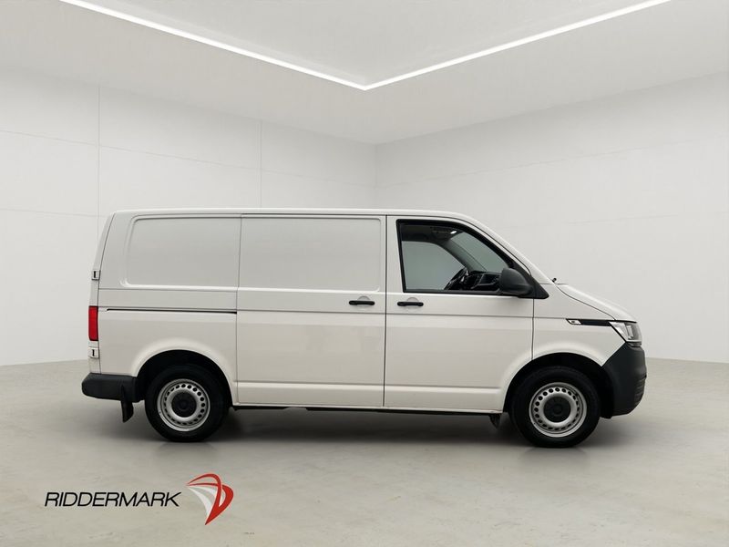 Volkswagen Transporter bild 2