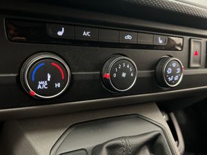 Volkswagen Transporter bild 26