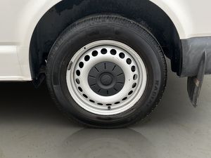 Volkswagen Transporter bild 34