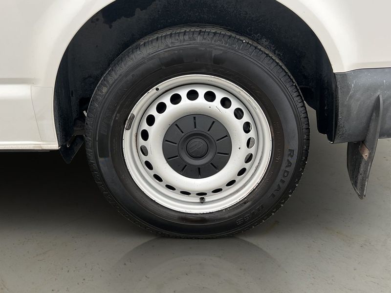 Volkswagen Transporter bild 34