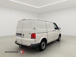Volkswagen Transporter bild 9