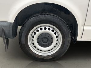 Volkswagen Transporter bild 35