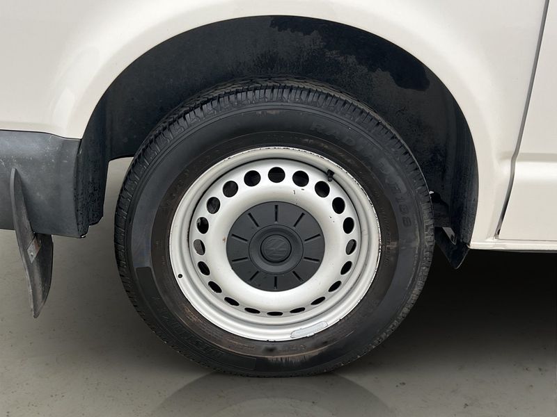 Volkswagen Transporter bild 35