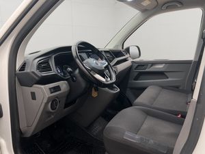 Volkswagen Transporter bild 17