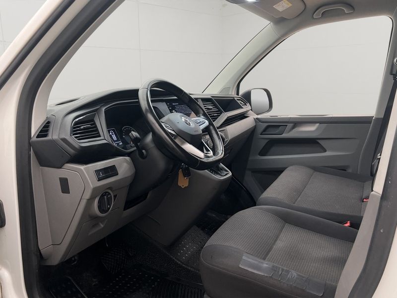 Volkswagen Transporter bild 17