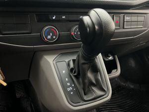 Volkswagen Transporter bild 27