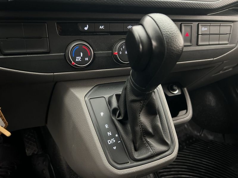 Volkswagen Transporter bild 27