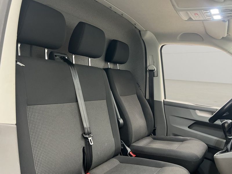 Volkswagen Transporter bild 31