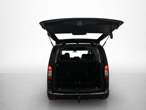 Ford Tourneo Connect bild 11