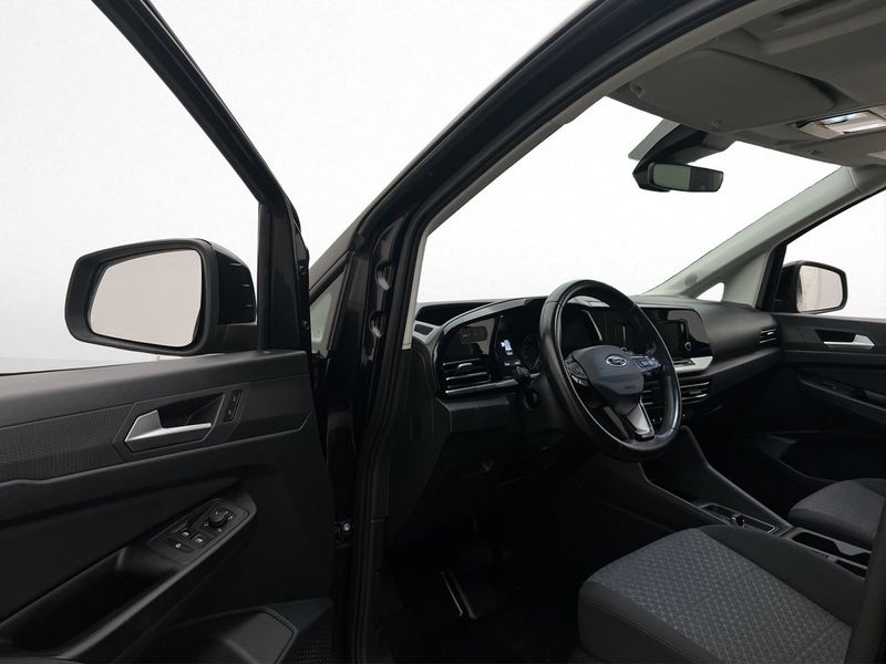 Ford Tourneo Connect bild 14