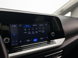 Ford Tourneo Connect bild 25