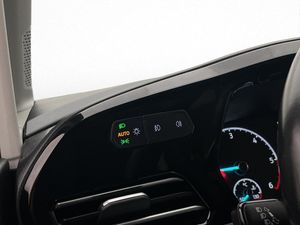 Ford Tourneo Connect bild 13