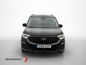 Ford Tourneo Connect bild 5