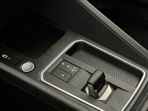 Ford Tourneo Connect bild 27