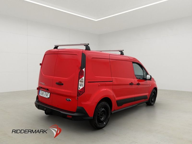 Ford Transit Connect bild 9