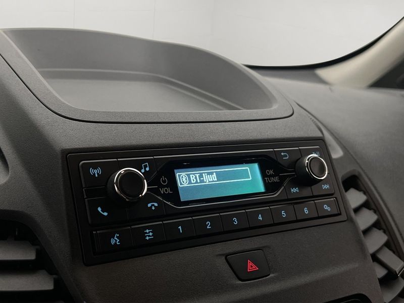 Ford Transit Connect bild 21