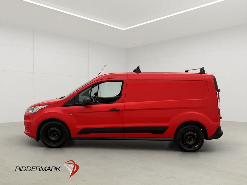Ford Transit Connect bild 6