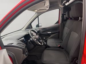 Ford Transit Connect bild 15