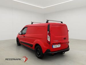 Ford Transit Connect bild 7
