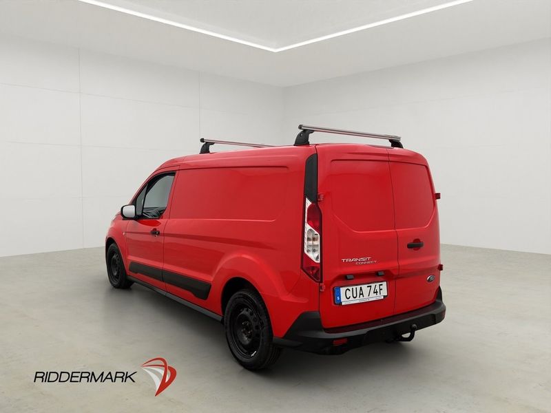 Ford Transit Connect bild 7