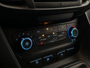 Ford Transit Connect bild 22